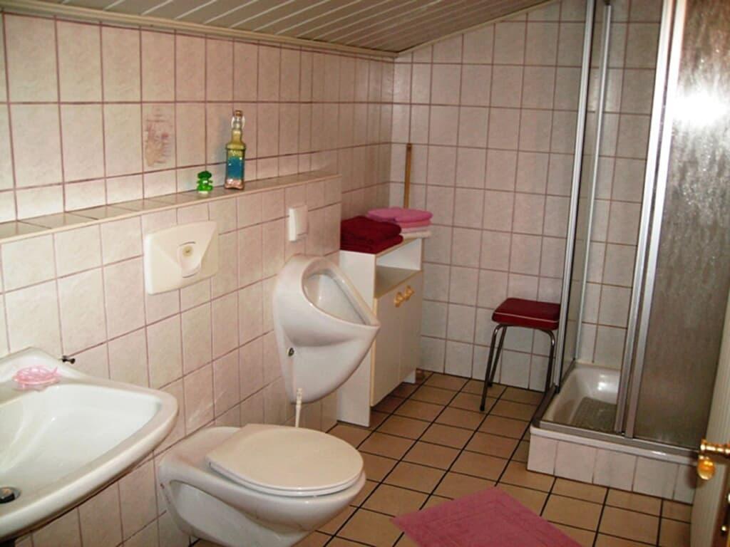 Ferienwohnung Haus Inge Moosbach  Zewnętrze zdjęcie